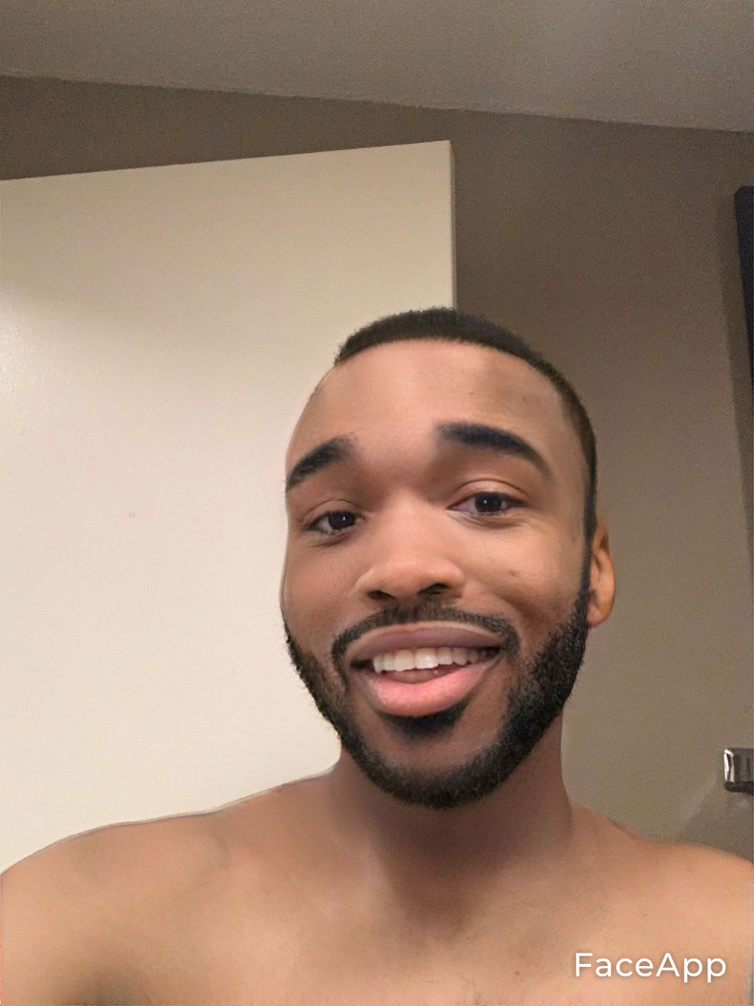 Joshua Harvell photo