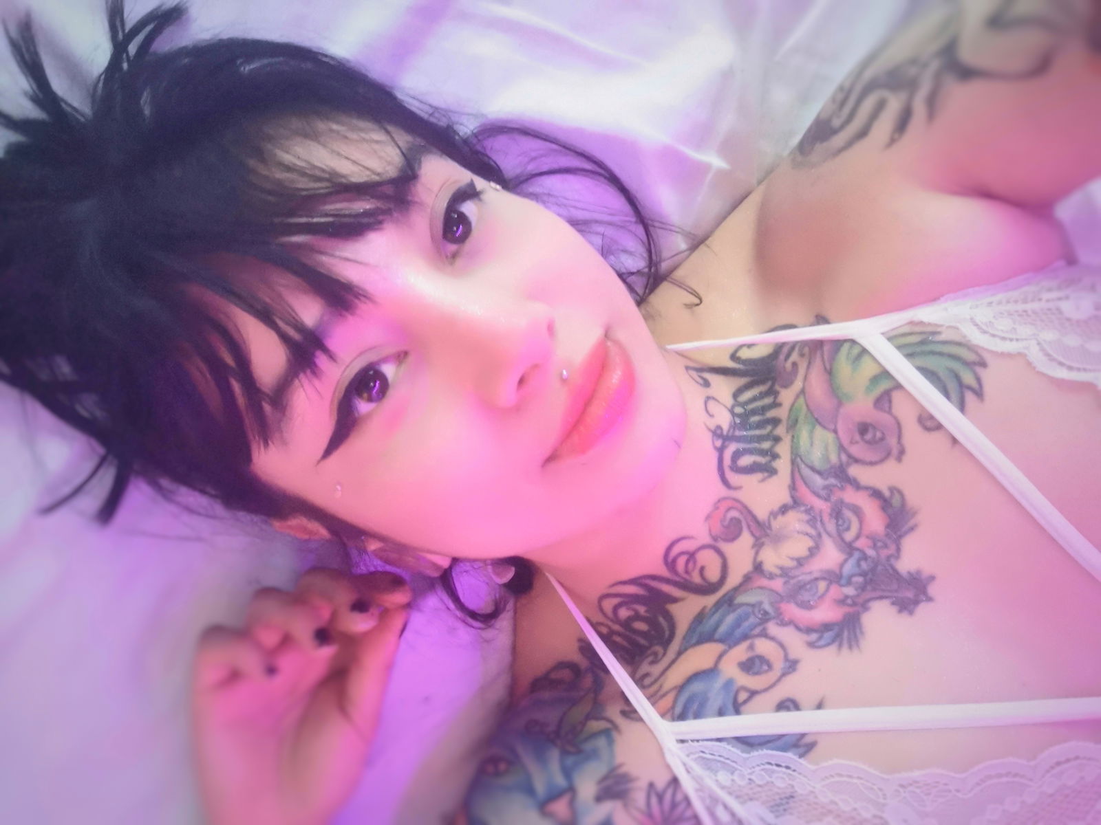 Contenido Exclusivo y Explícito photo