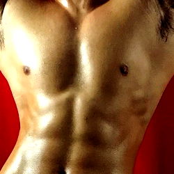 Andersonsanttos photo