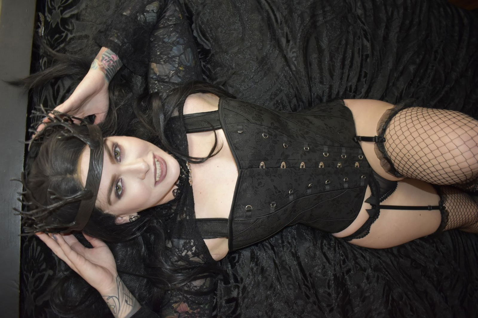 Mistress Sweetleaf photo