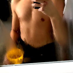 OnlyFans Model Bonestallon