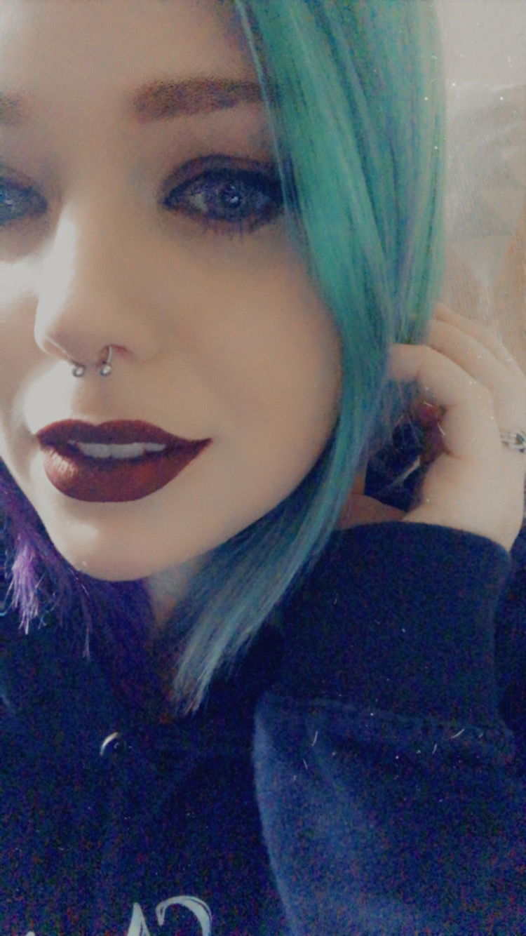 Clove ✨ 🔮 photo