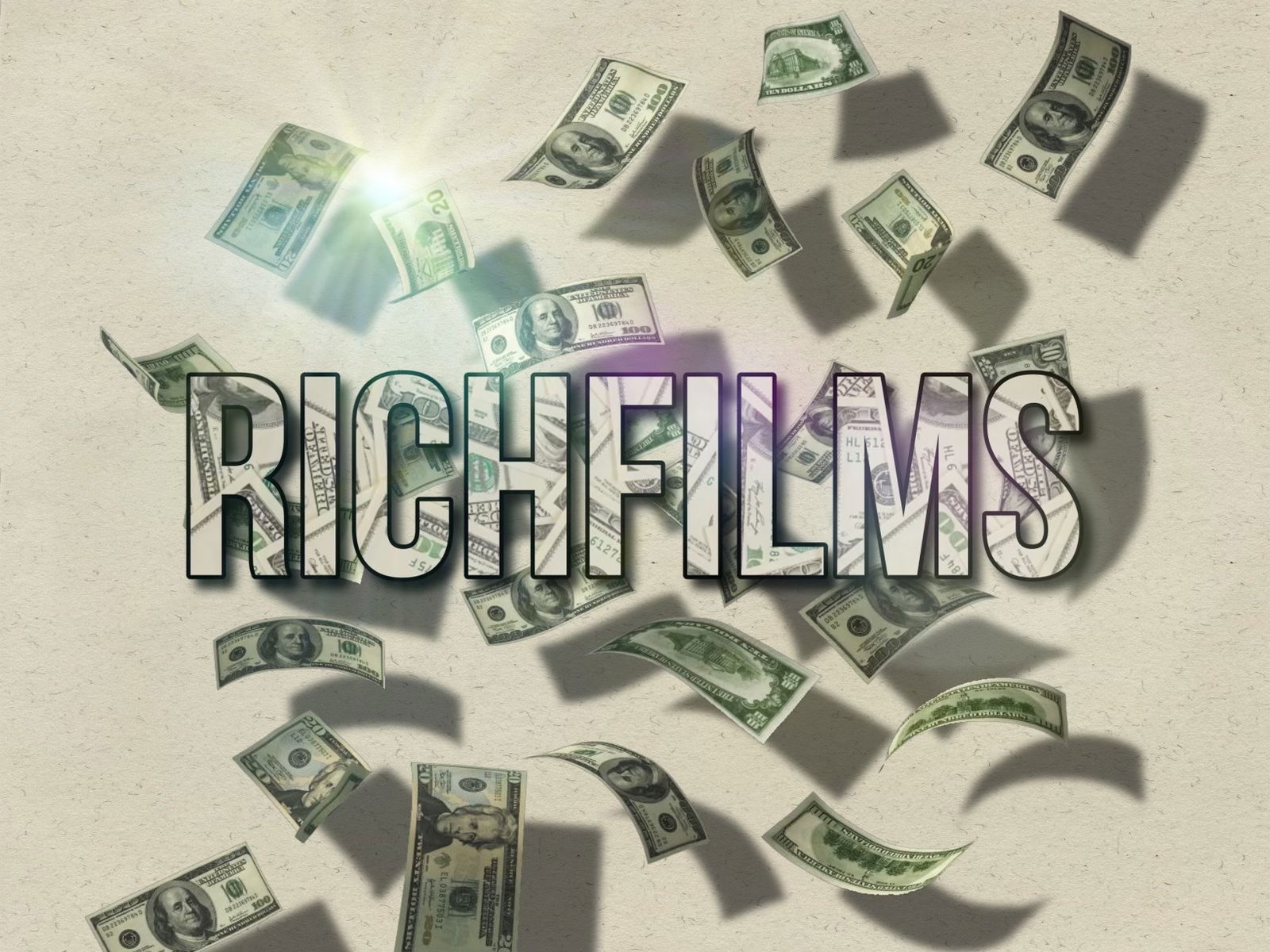 RICH FILMS 🎥 photo