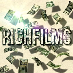 RICH FILMS 🎥 photo