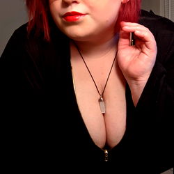 OnlyFans Model Lynn Montgomery, Kansas