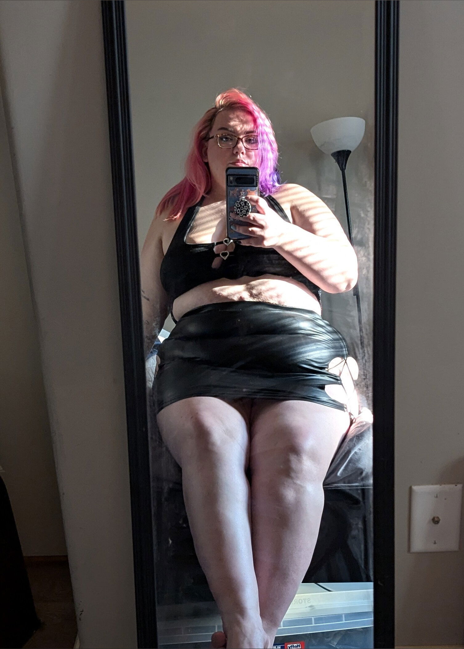 Lynn Montgomery photo