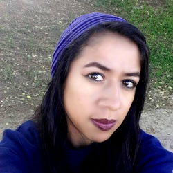 Aracely García Márquez on Social Media