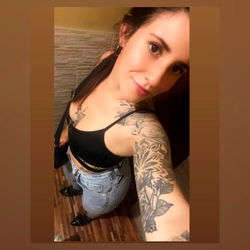 Model Ayelen on Onlyfans