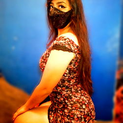 Sexy Fer, Model Photographer