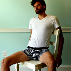 Morgan, the OnlyFans Model