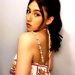 OnlyFans Model E in Chicago