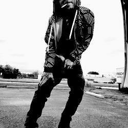 Jayson Hadwick in Carson City Nevada