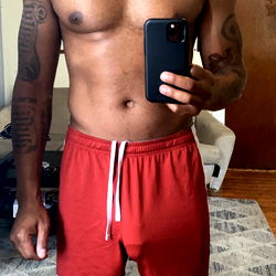 Sean's OnlyFans Shoot