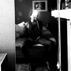 Alessio: The OnlyFans Model