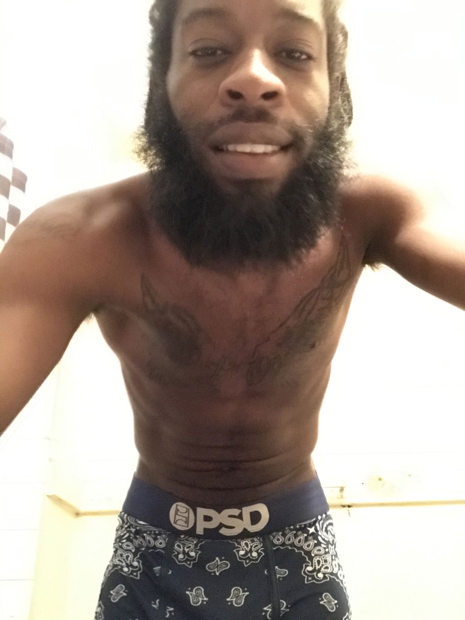 Chocolate snoop photo