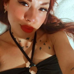 Female Model in Swimwear on Onlyfans