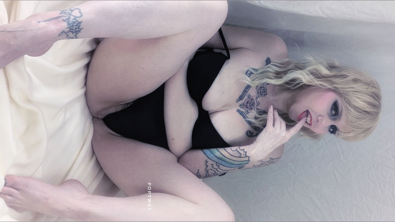 PopTwat's NSFW Shenanigans photo