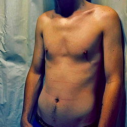 Brian Massey: A Fitness Icon on OnlyFans