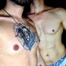 Cenk, a Model from İzmir