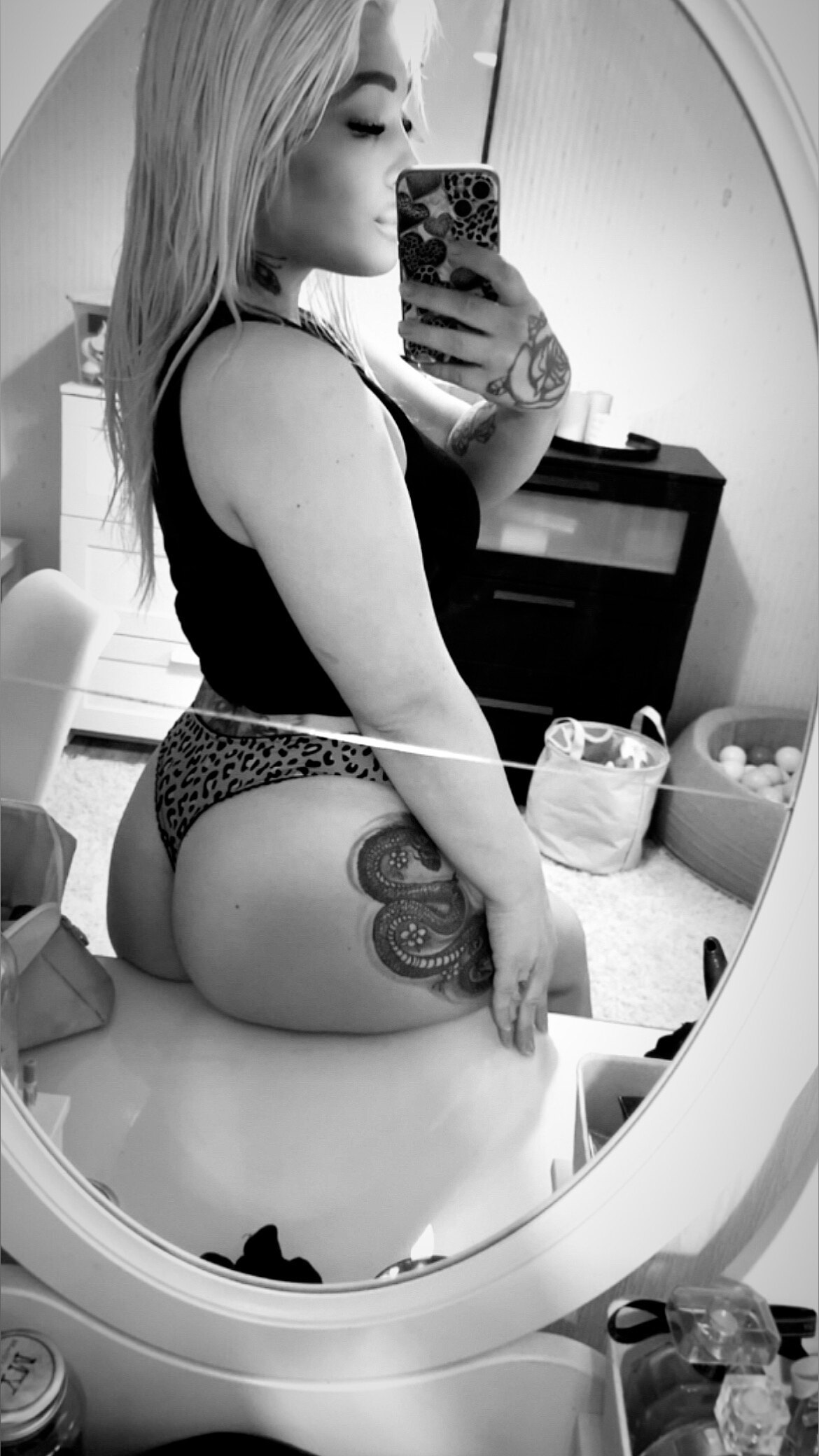 Anette❤️‍🔥 photo