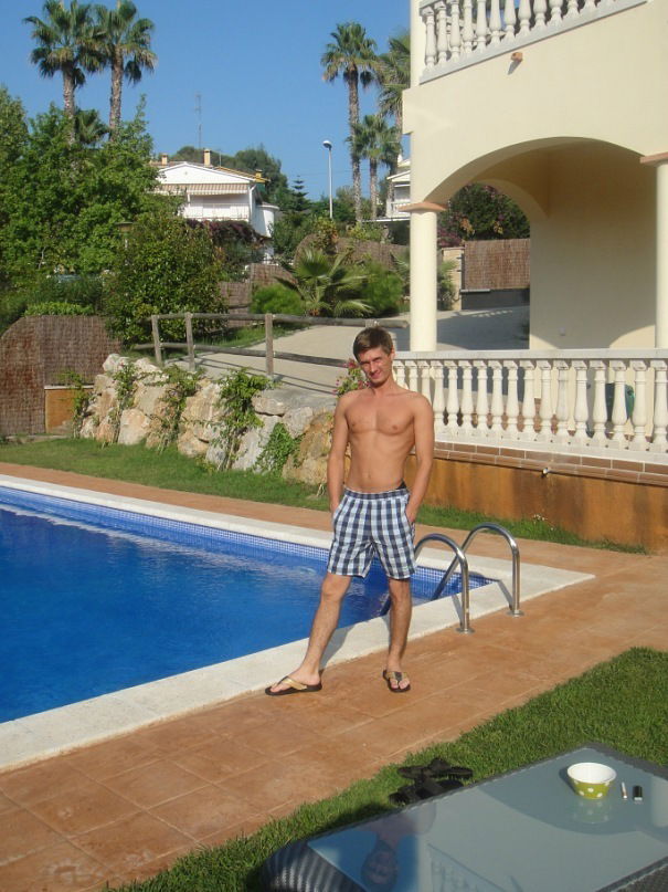 Andrey Pups😎😊🍑 photo