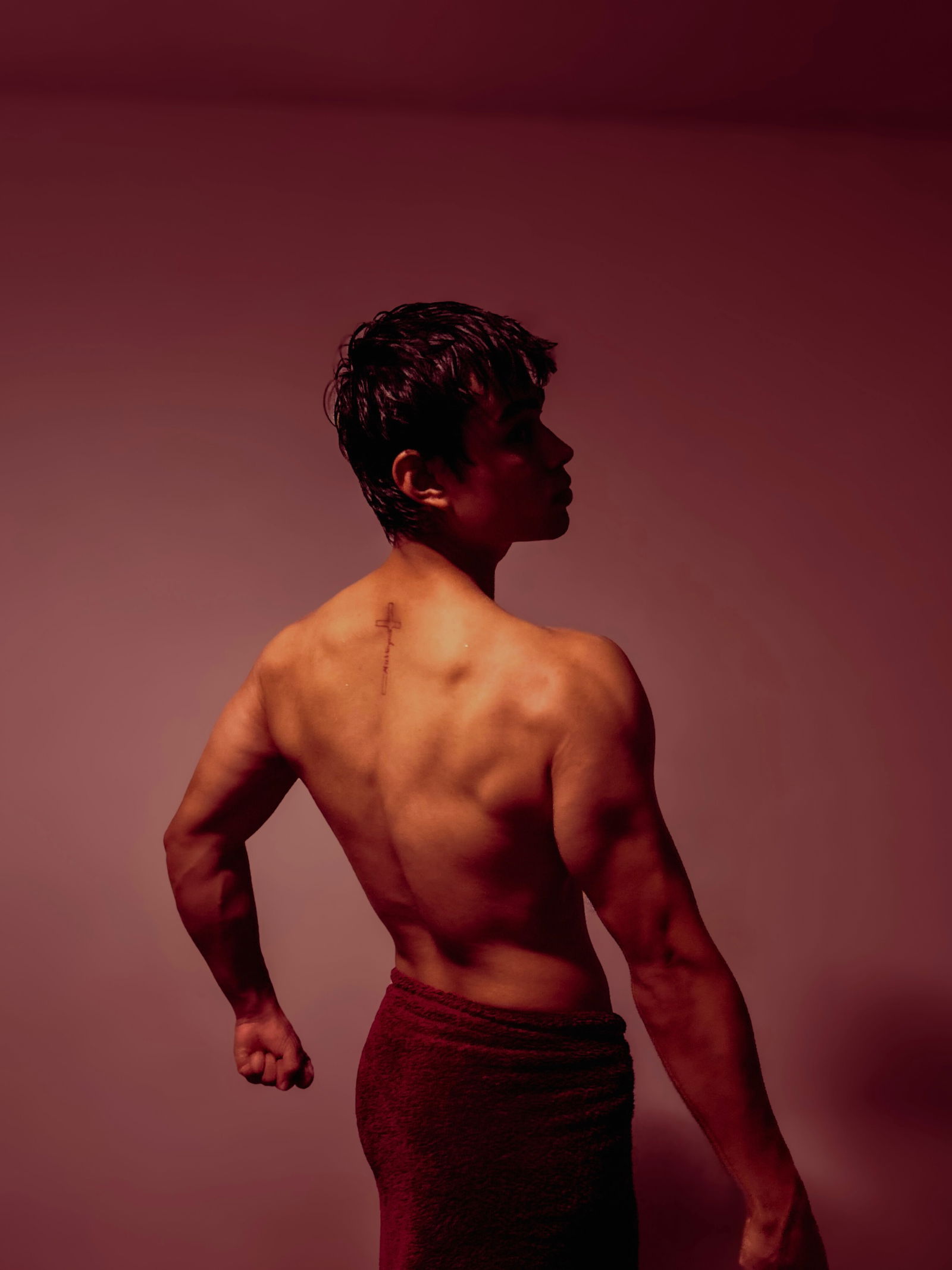 Oliver Marroquin photo