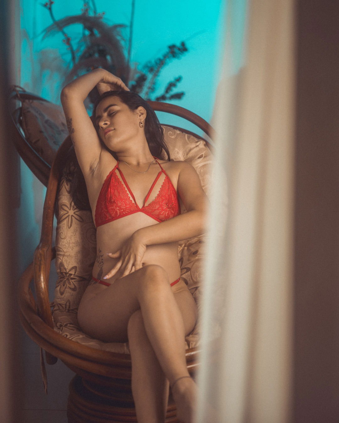 Michel Johnson photo