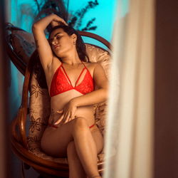 Michel Johnson photo