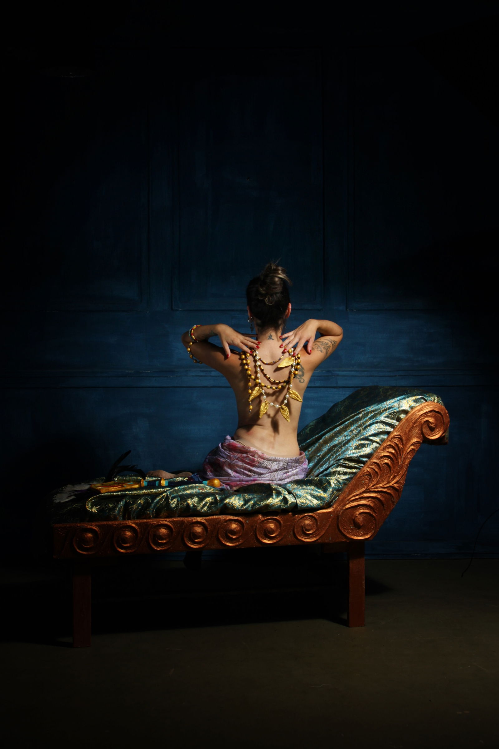 GODDESS CLEO 🐉 photo