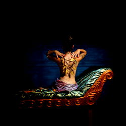 GODDESS CLEO 🐉 photo