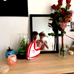 Prinz-Alexy Couple photo