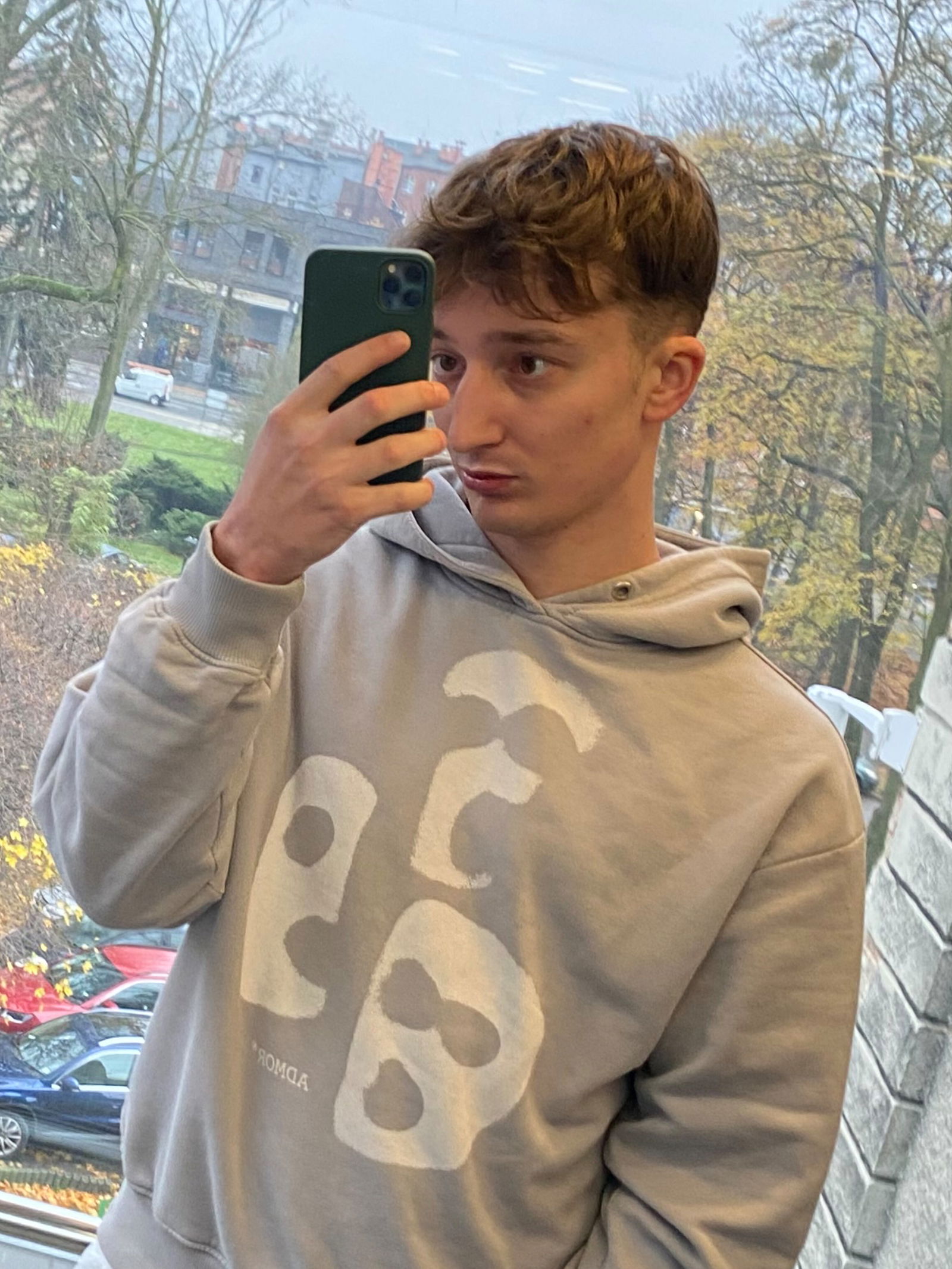 Prinz-Alexy Couple photo