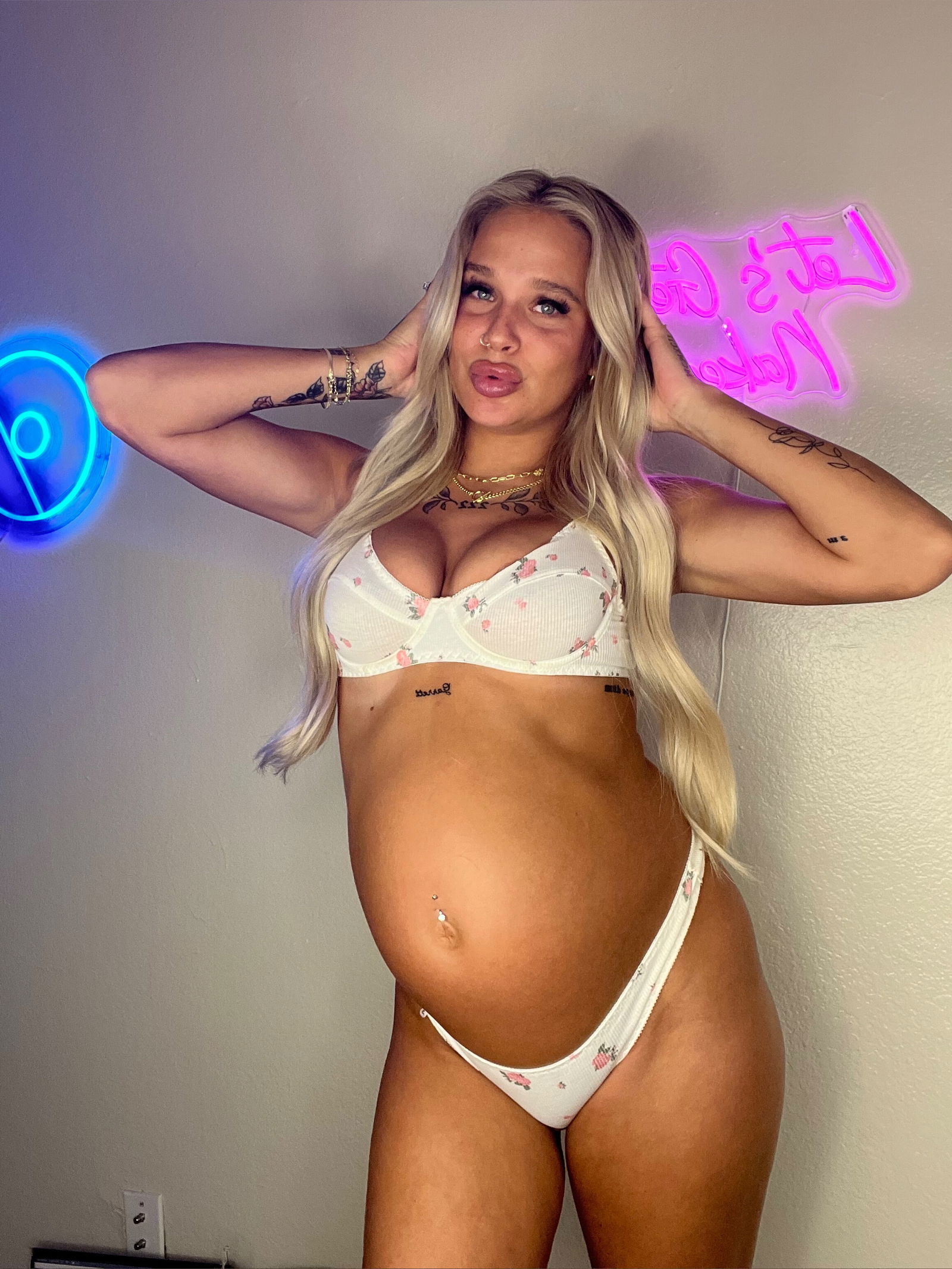 Georgia Wild💋 photo