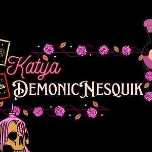 Kat, your goth puppygirl gf photo