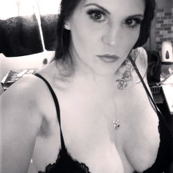 Aria Rose, OnlyFans Model from Maryland