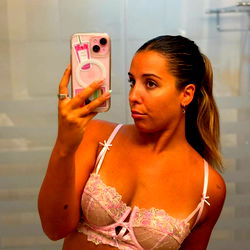 Candela, a Nearby OnlyFans Model