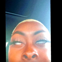 Baldheaddemon🌼 photo