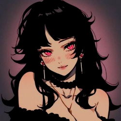 Freya, the Heavenly Onlyfan Model