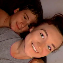 Onlyfans Katie - Modeling Photo