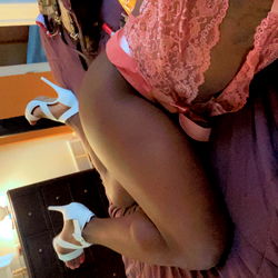 Exquisite OnlyFans Model CDAthena in Discreet Photoshoot