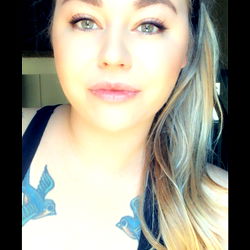 Maddi Renée: OnlyFans Model