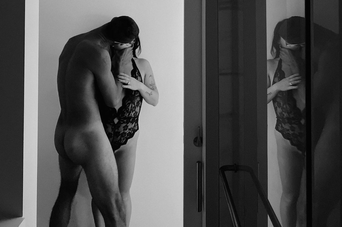 Turtle + Daddy photo