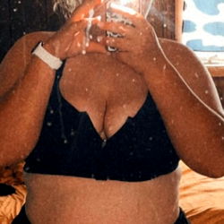 Fitness Transformation - Carson