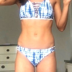 FormygirlfriendVIP Model Showcasing Swimwear