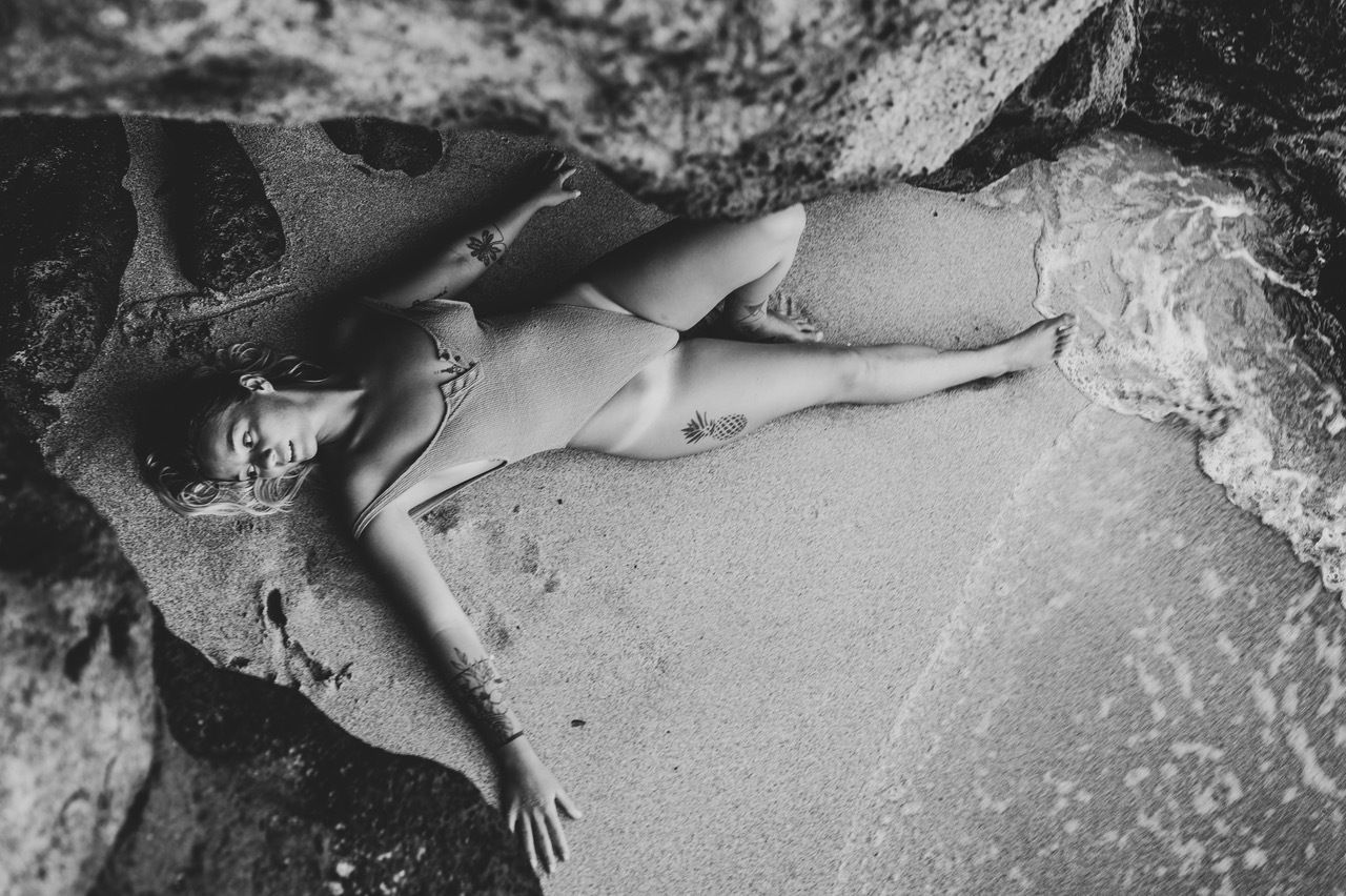 Lana Rivers🌊 photo