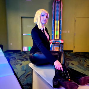 LifestreamCosplay photo