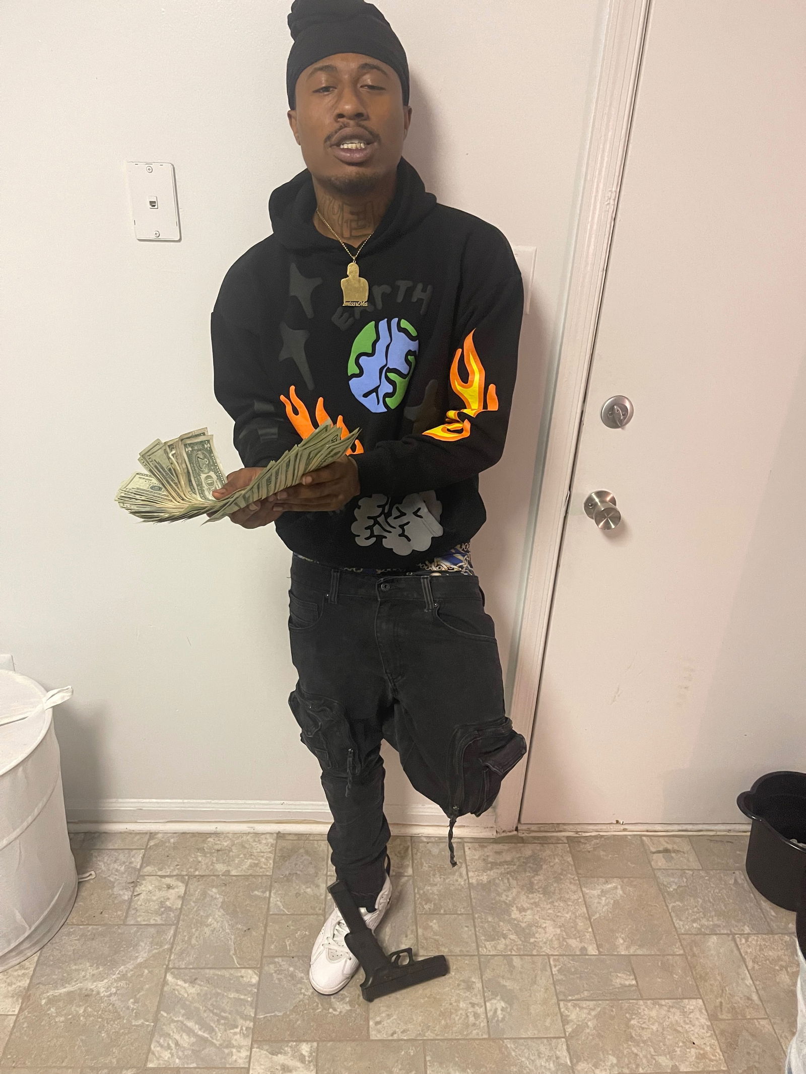 VondoDaMotionMan photo