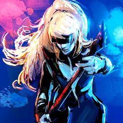 The Rocker of OnlyFans: Patty4men