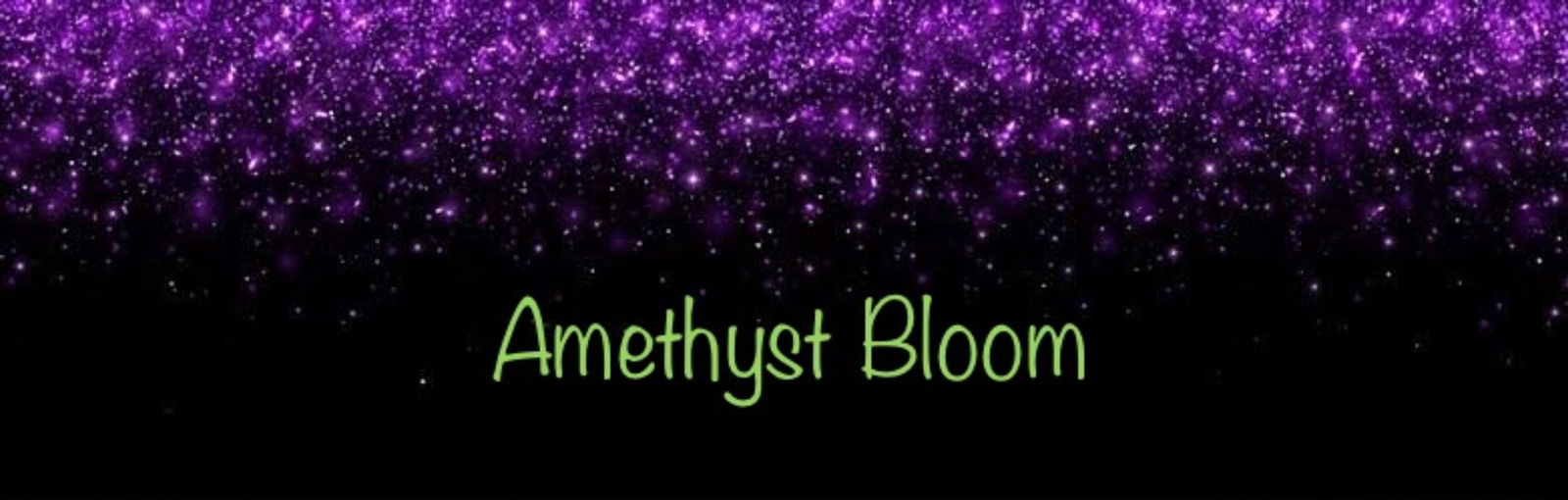 Amethyst Bloom photo