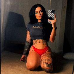 Denver Malone: A California-Based OnlyFans Model